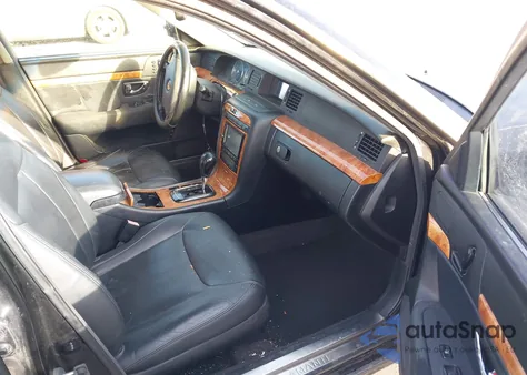 2005 Kia Amanti from USA, damaged, VIN KNALD124155080505